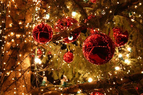Esprit de Noël