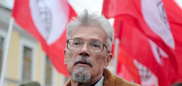 Edouard Limonov