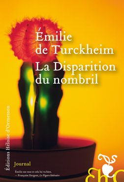 La disparition du nombril