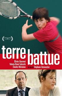 Terre Battue