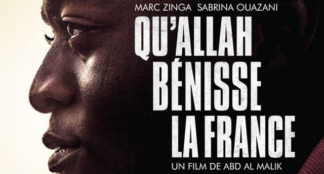 Qu'Allah bénisse la france