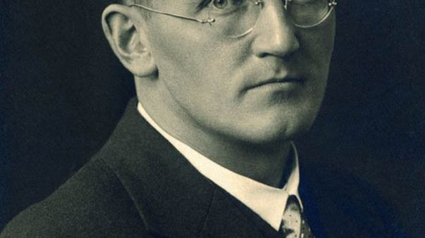 Hermann Scherchen (1891-1966)