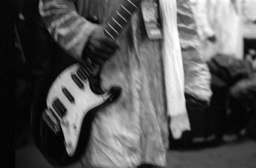 World Music