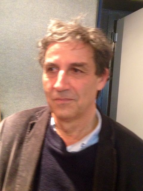 Emmanuel Todd