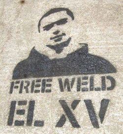 Free Weld 15 logo