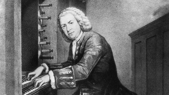 bach