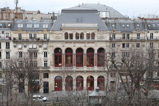 Paris