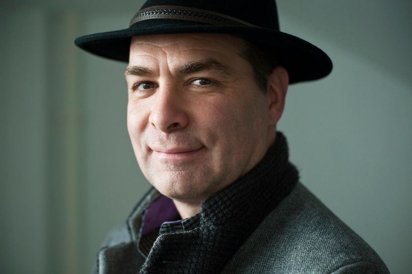 Philippe Cassard