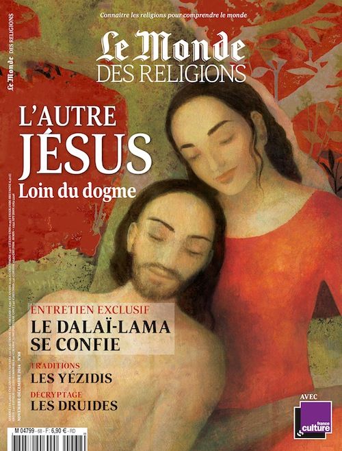 Le Monde des Religions