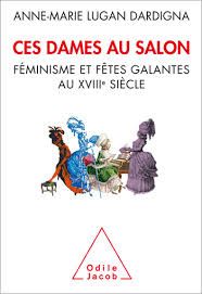 Ces Dames au salon