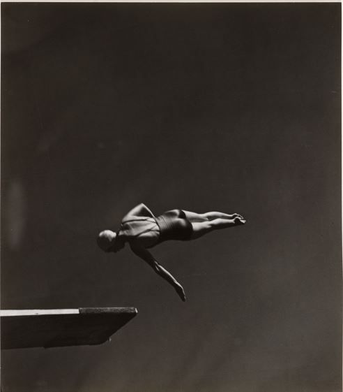 John Gutmann, San Francisco, 1936