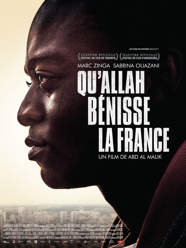 Qu’Allah bénisse la France