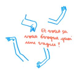 La vague 5
