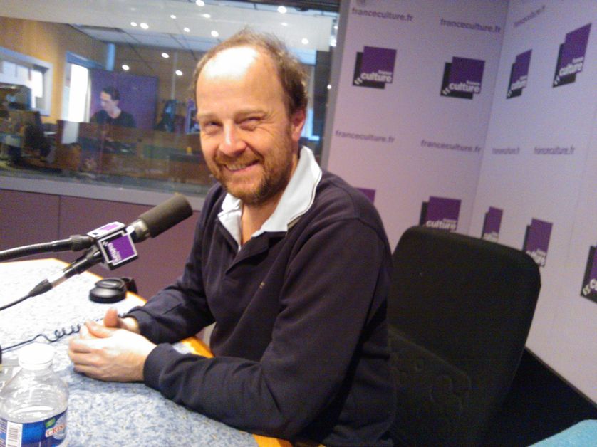 François Taddei