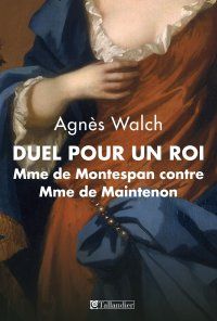 Duel pour un roi