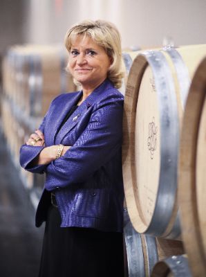 Carole duval Leroy