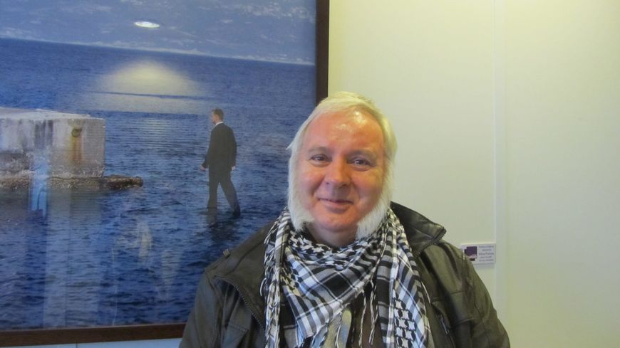 Thierry Lodé