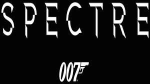 James Bond 007 : le spectre