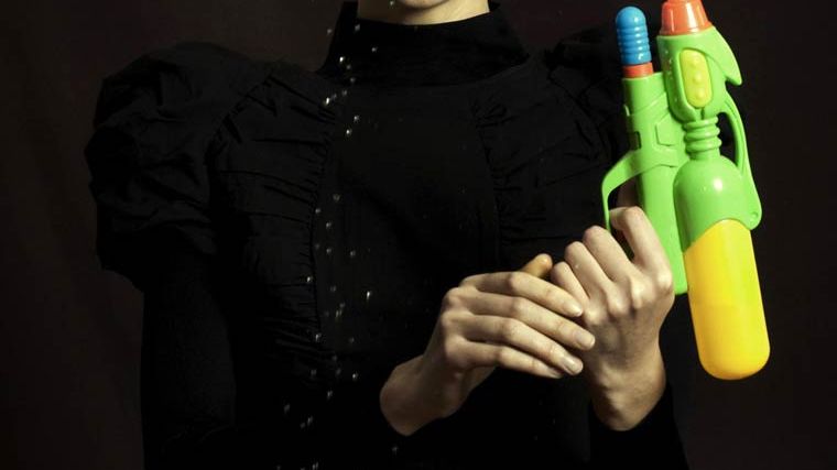 Romina Ressia