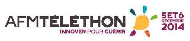 AFM Téléthon