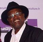Freddy Mulongo, rédacteur en chef et correspondant à Paris de l'Agence congolaise Réveil FM International