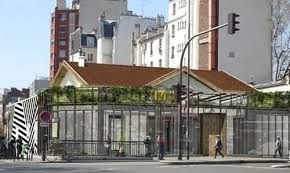 La Recyclerie - Paris 18ème