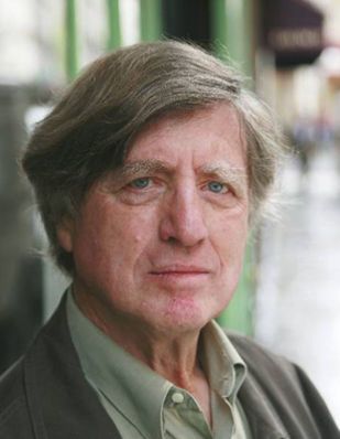 Jean-Marc Levy-Leblond