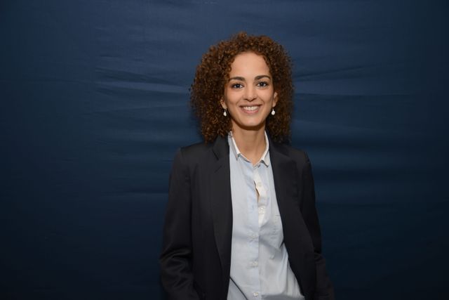 Leïla Slimani