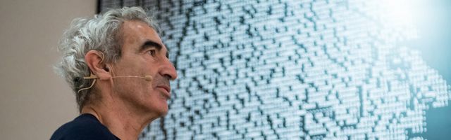 Raymond Domenech