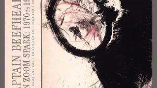 Sun Zoom Spark : 1970 to 1972 de Captain Beefheart