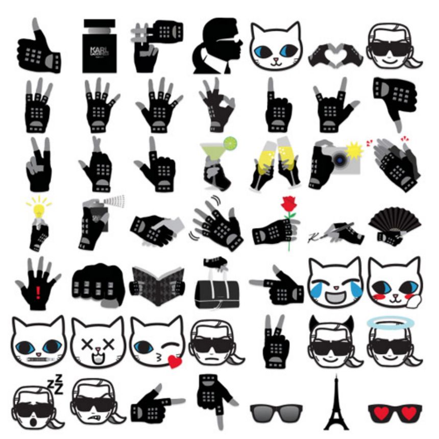 Pixel Emoji - EmotiKarl