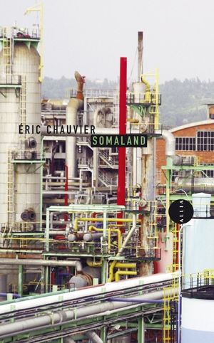 somaland