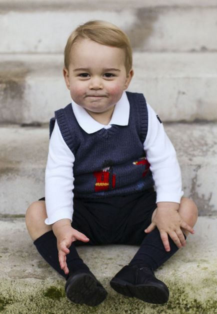 Prince George