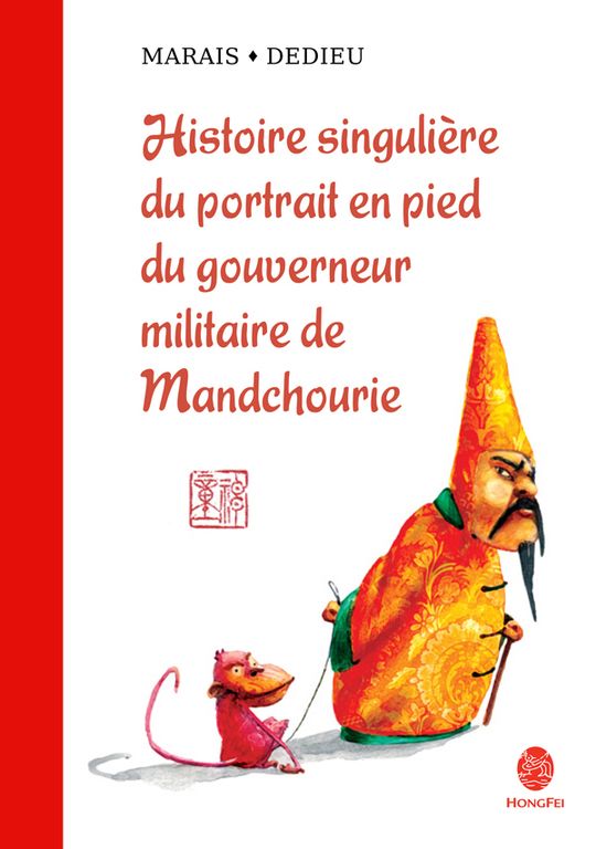 Couvertur Gouverneur