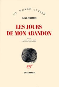 Les Jours de mon abandon