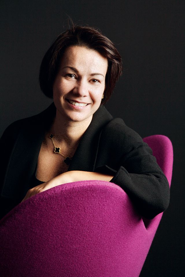 Maria Canabal