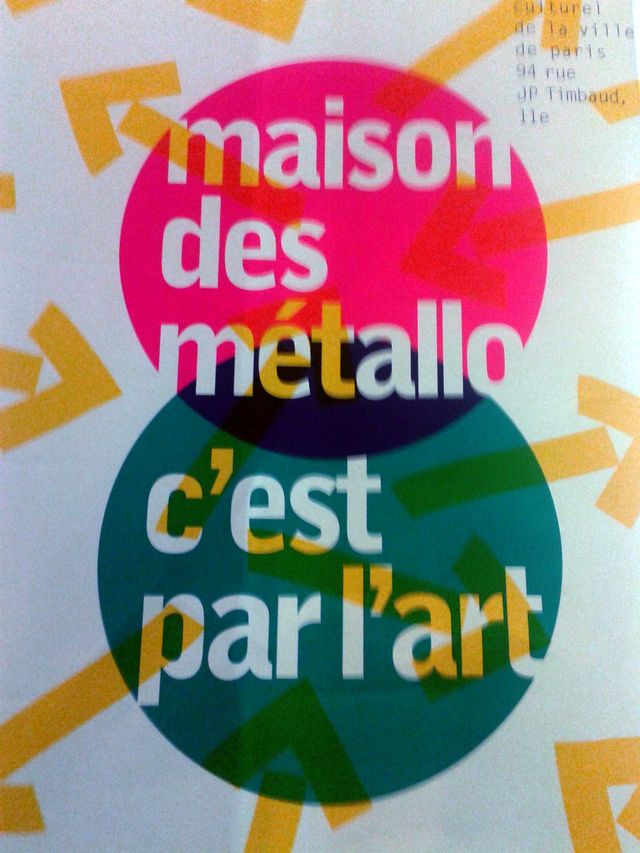 Des nouvelles