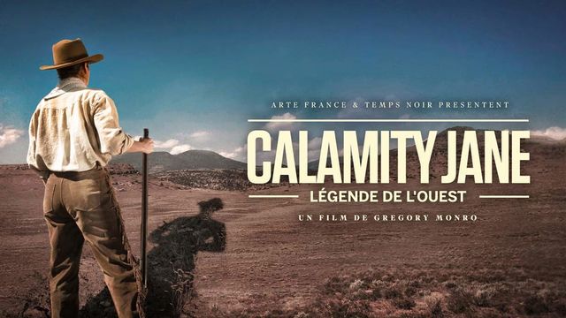 Calamity Jane