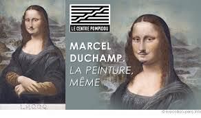 expo duchamp