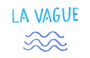 La vague 0