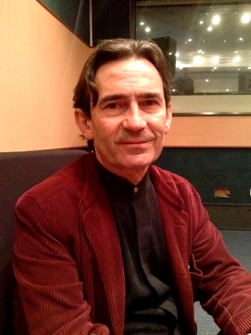 Benoît Peeters