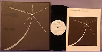 Voices of the Satellites