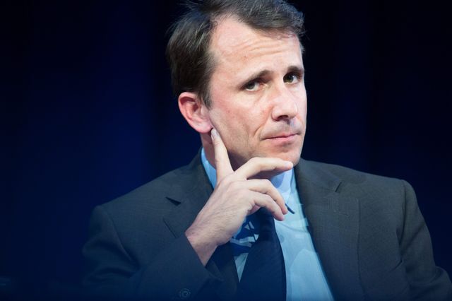 Thibault LANXADE Président du pôle Entrepreneuriat et Croissance des TPE-PME au Medef