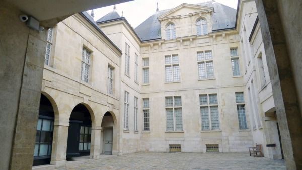 Musée Cognacq-Jay - Sources : Site Paris-Musées