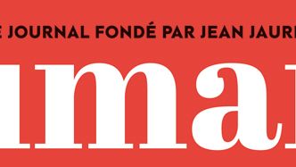 Logo l'Humanité