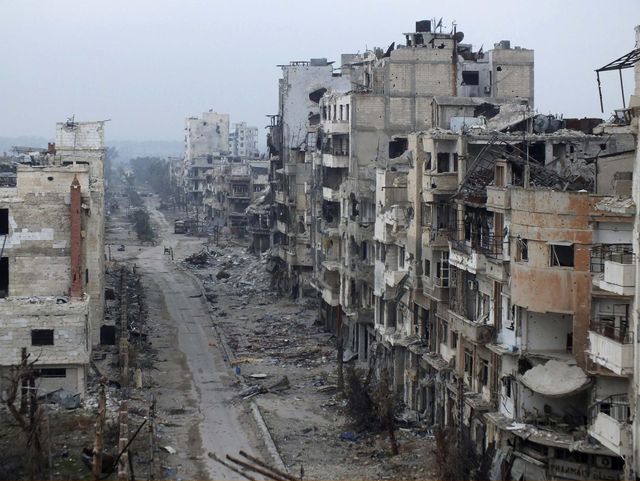 Homs