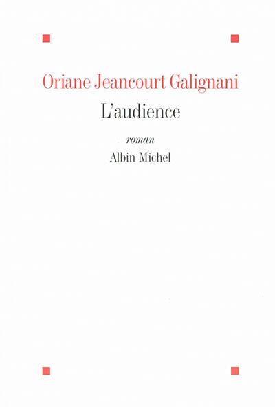 livre l audience