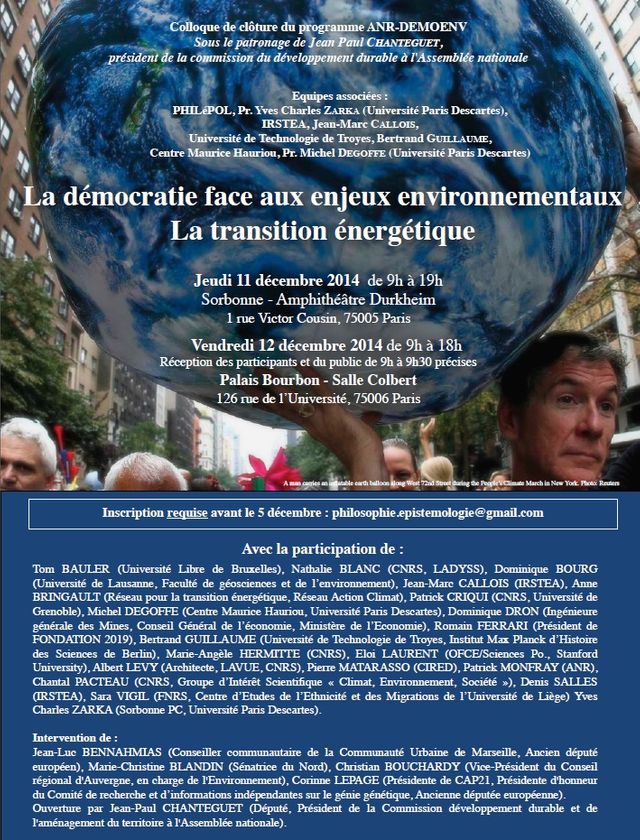 colloque zarka