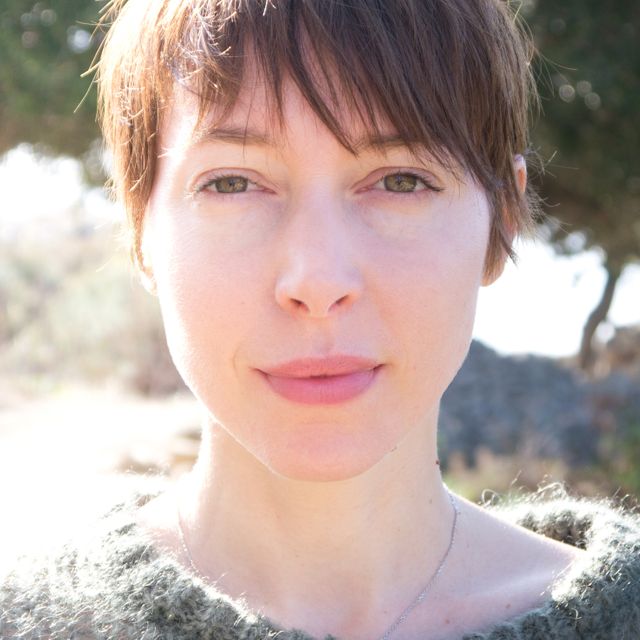 Jeanne Cherhal - cover