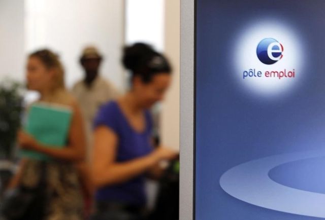 Le chômage repart à la baisse en janvier